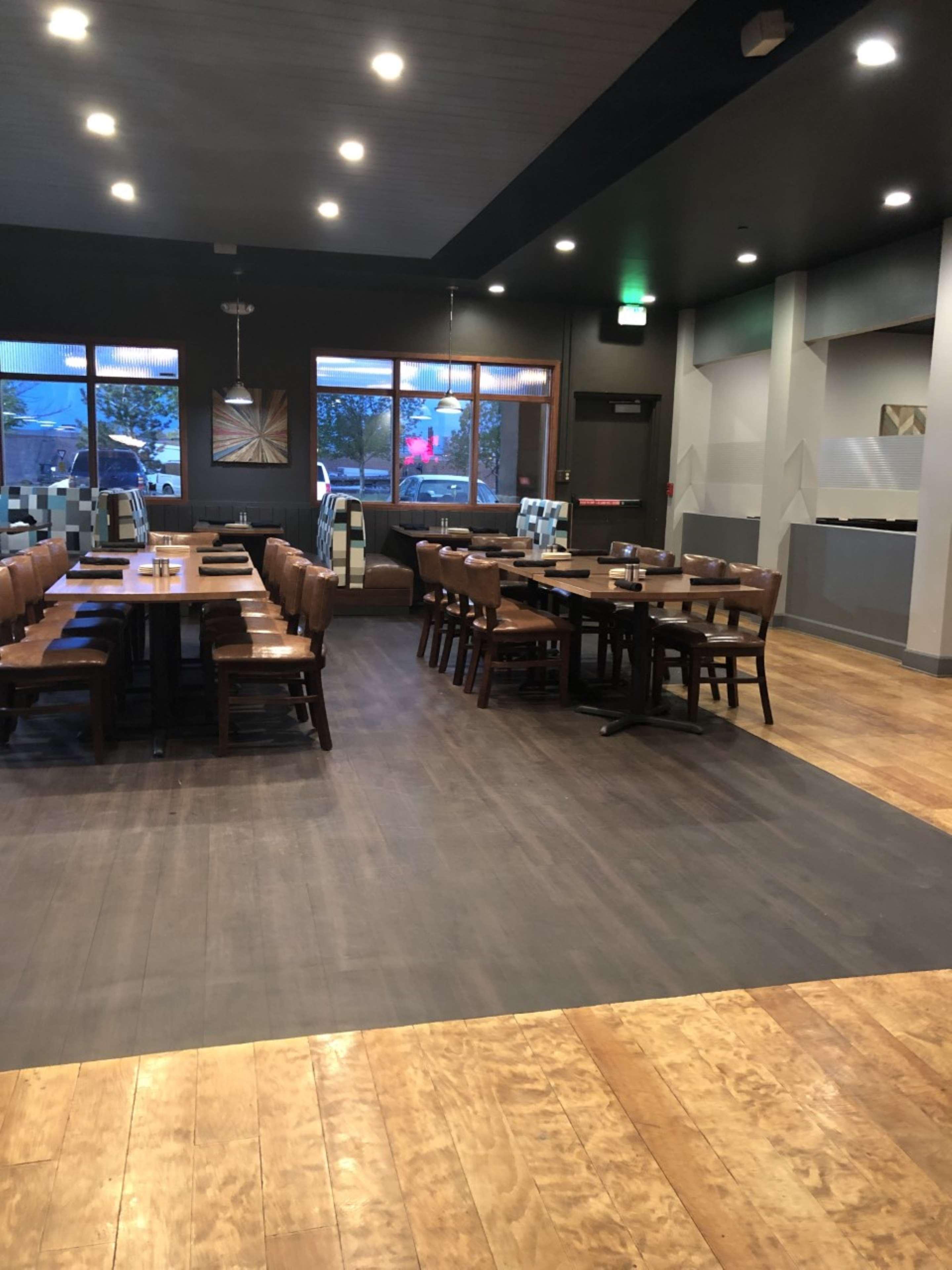 Best Western Premier Denver East Faciliteter billede