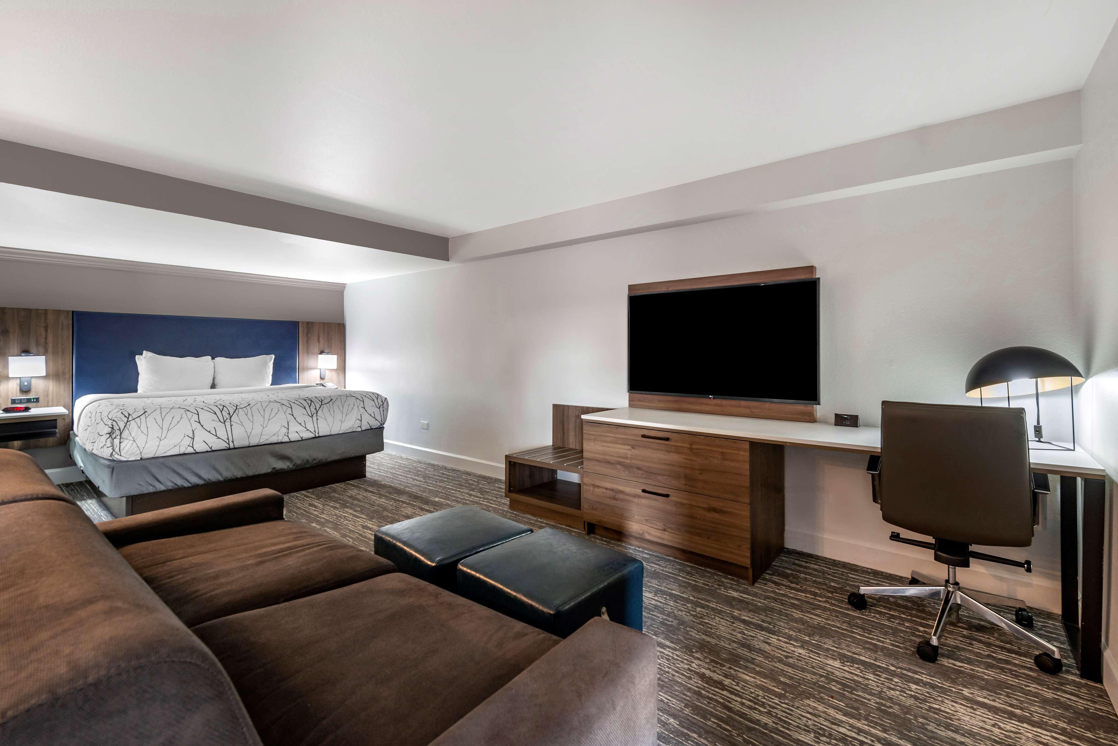 Best Western Premier Denver East Eksteriør billede