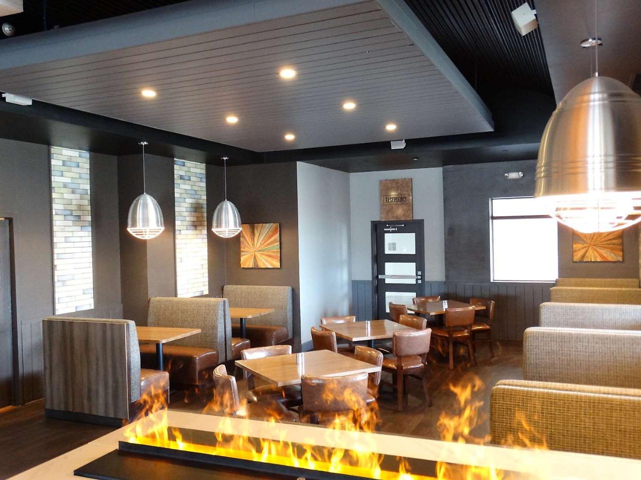 Best Western Premier Denver East Eksteriør billede