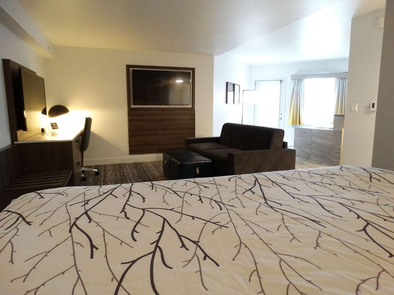 Best Western Premier Denver East Eksteriør billede