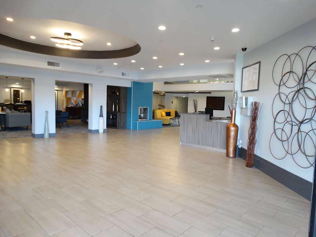 Best Western Premier Denver East Eksteriør billede