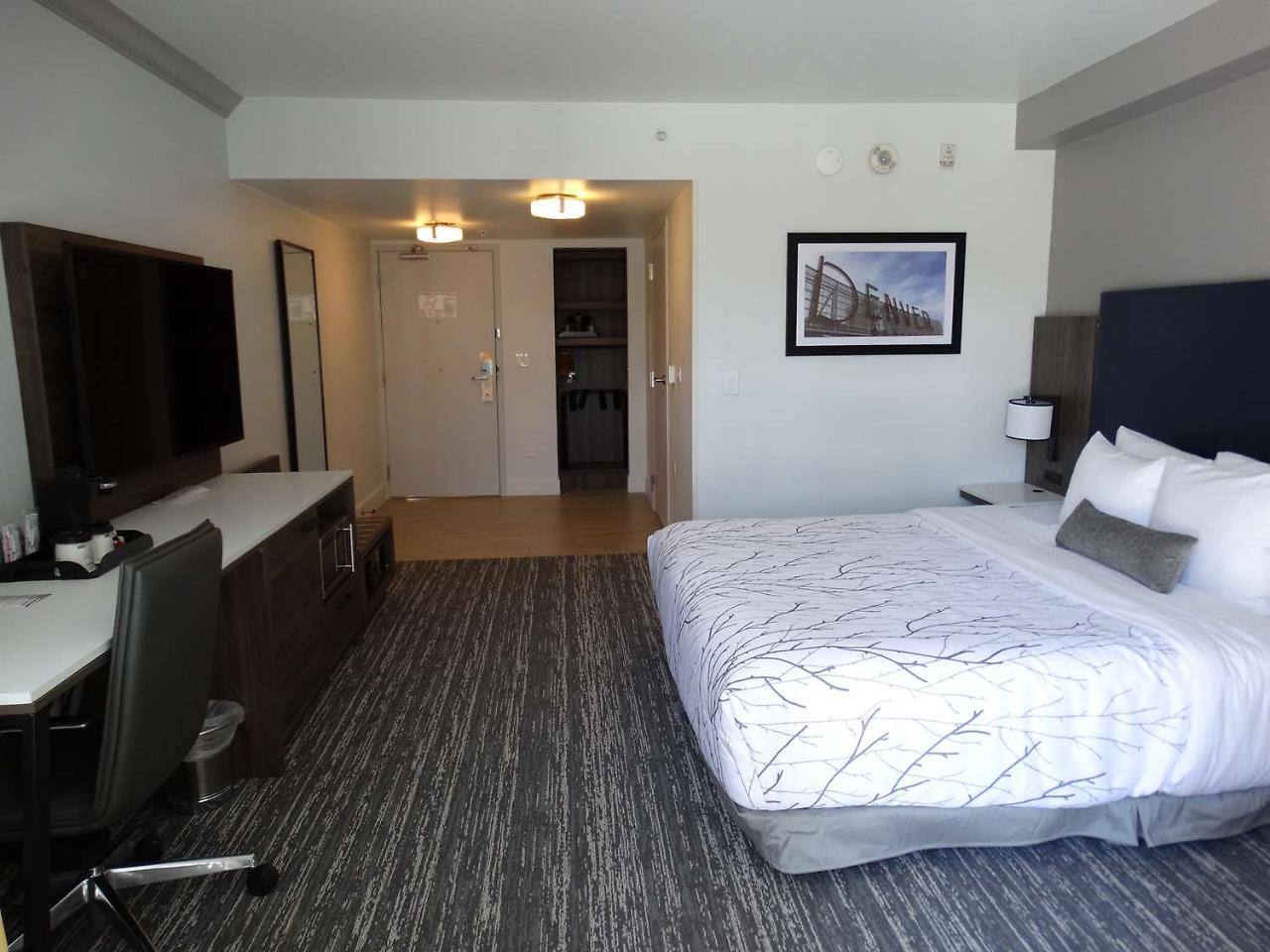 Best Western Premier Denver East Eksteriør billede