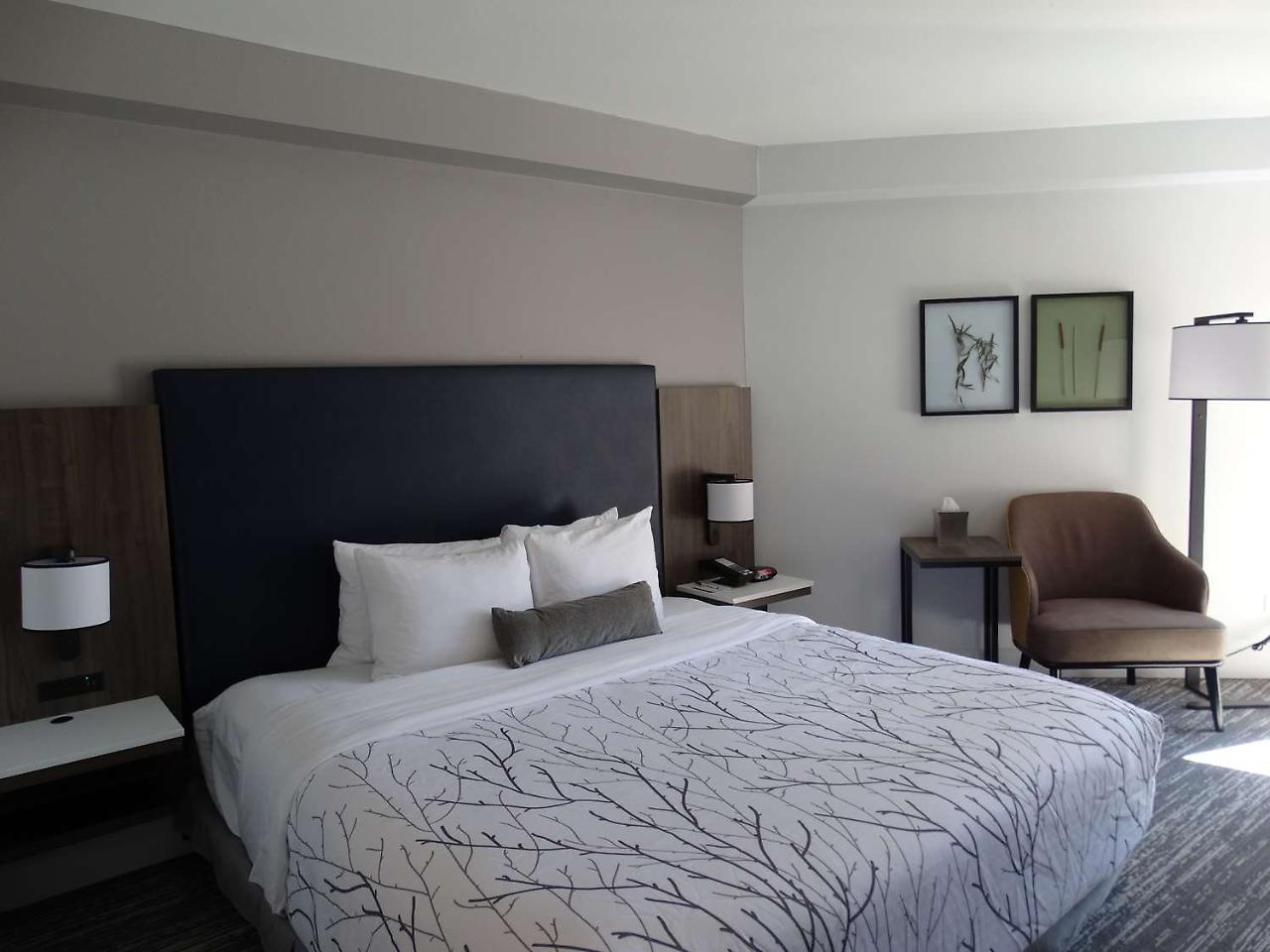 Best Western Premier Denver East Eksteriør billede