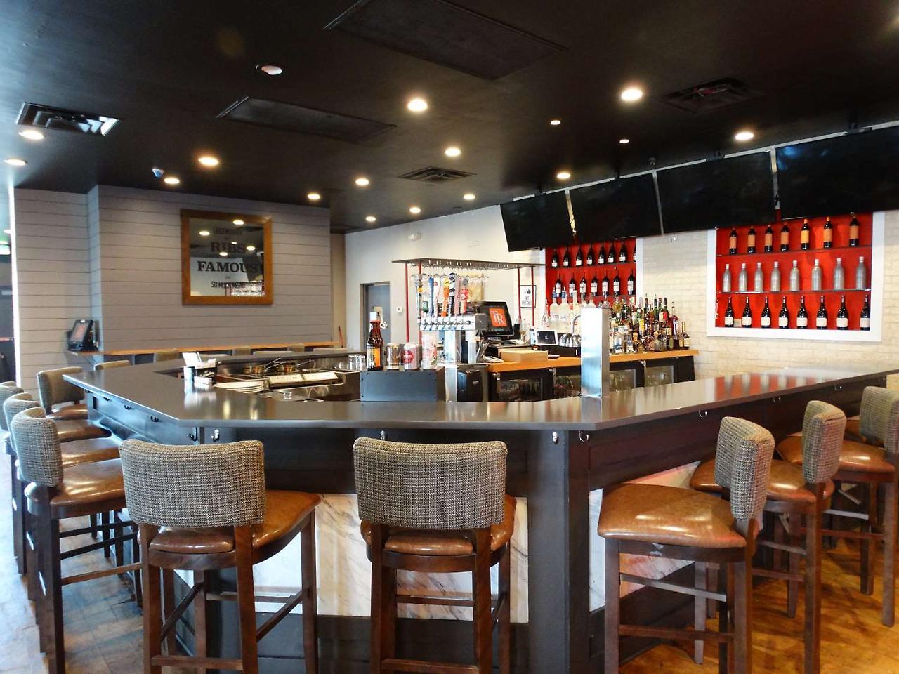 Best Western Premier Denver East Eksteriør billede